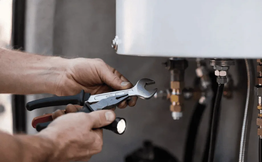 Why choose Water Heater Repair in Paw Paw, IL